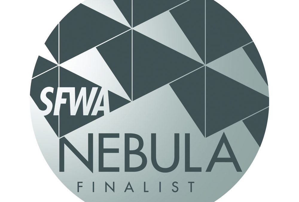 Nebula Award Finalists