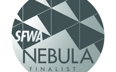 Nebula Award Finalists