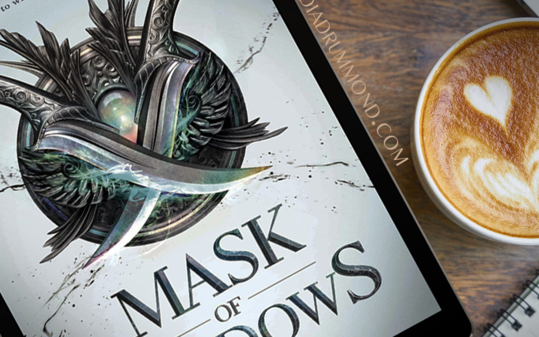 Fantasy Read #4