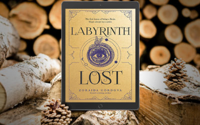 Fantasy Read #5