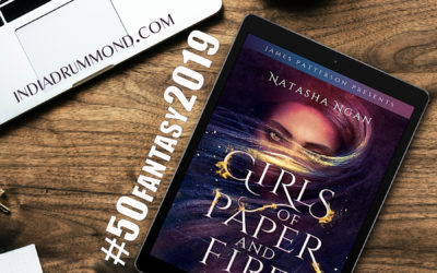 Fantasy Read #7