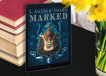 Fantasy Read #9